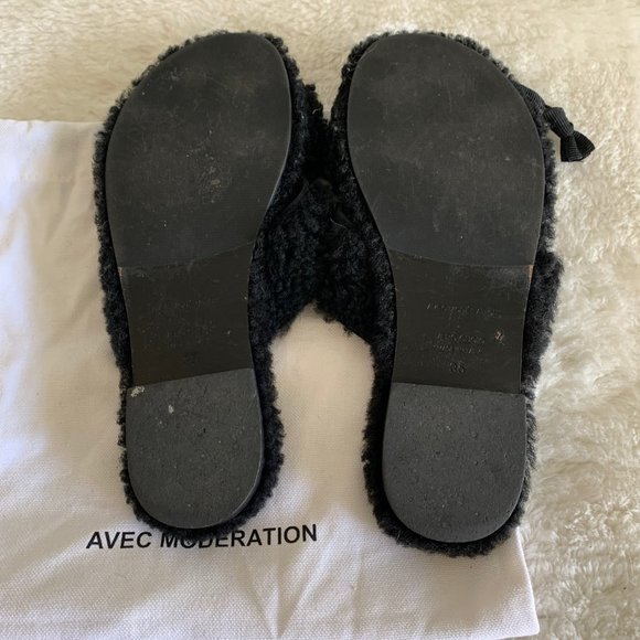 Avec Moderation Sandals - Picture 6 of 7